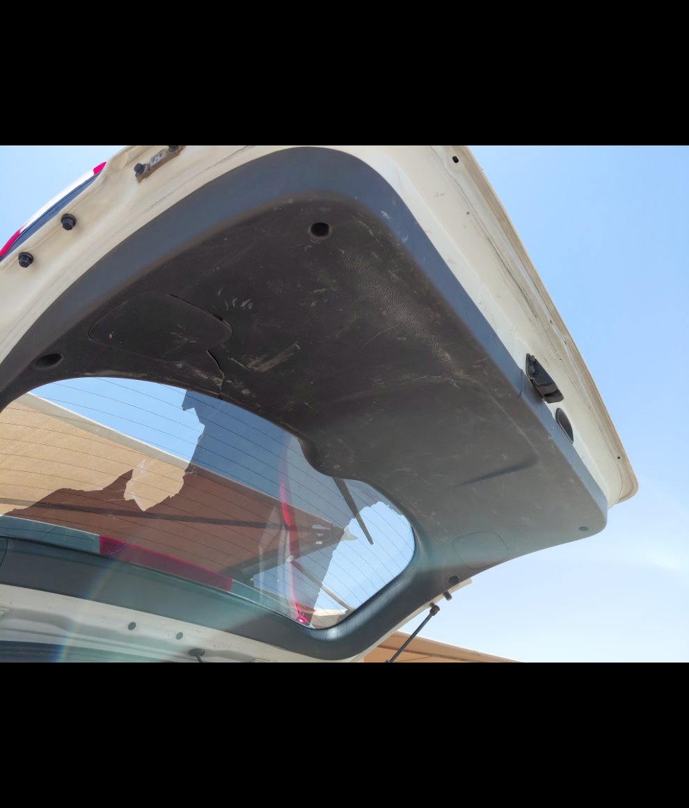 Hyundai SantaFe  2012 image