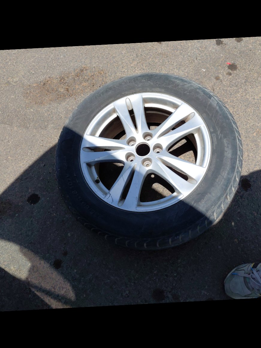 Hyundai SantaFe  2012 image