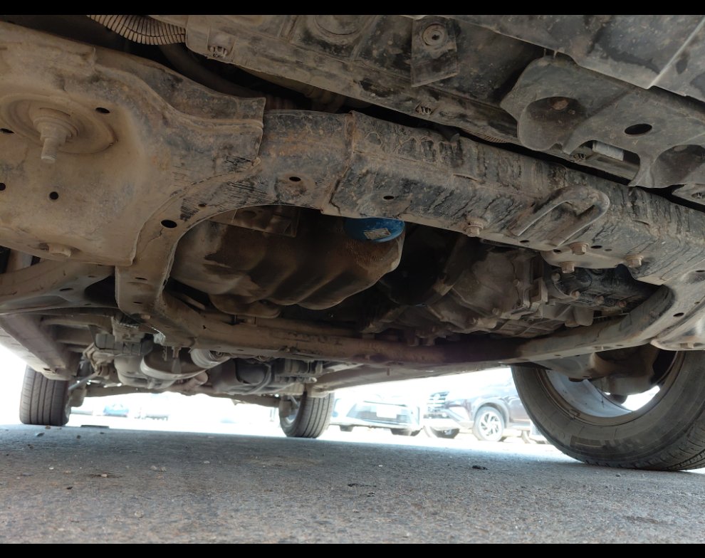 Hyundai SantaFe  2012 image