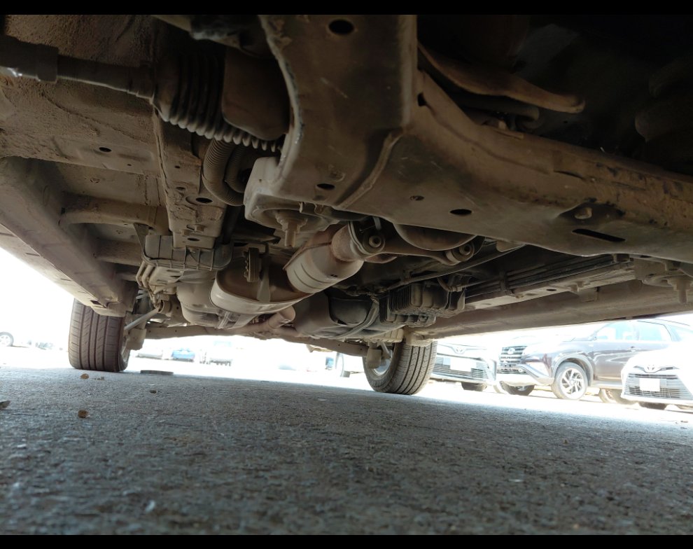 Hyundai SantaFe  2012 image