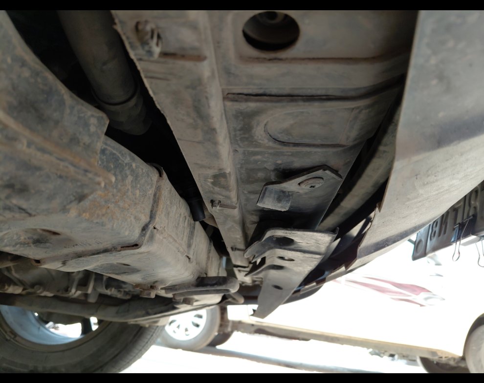 Hyundai SantaFe  2012 image