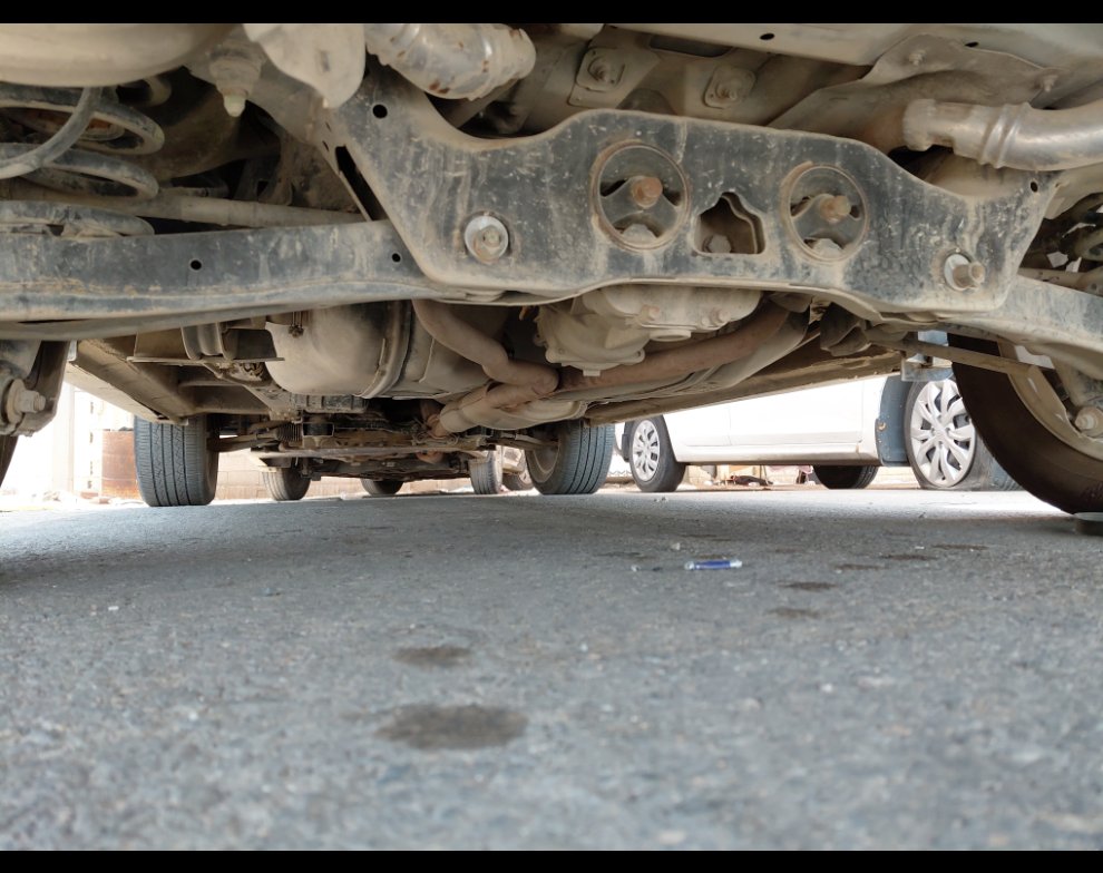 Hyundai SantaFe  2012 image