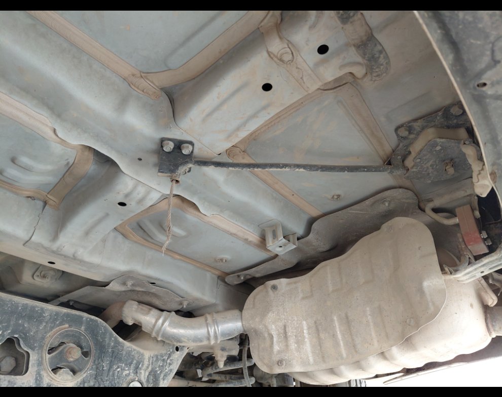 Hyundai SantaFe  2012 image