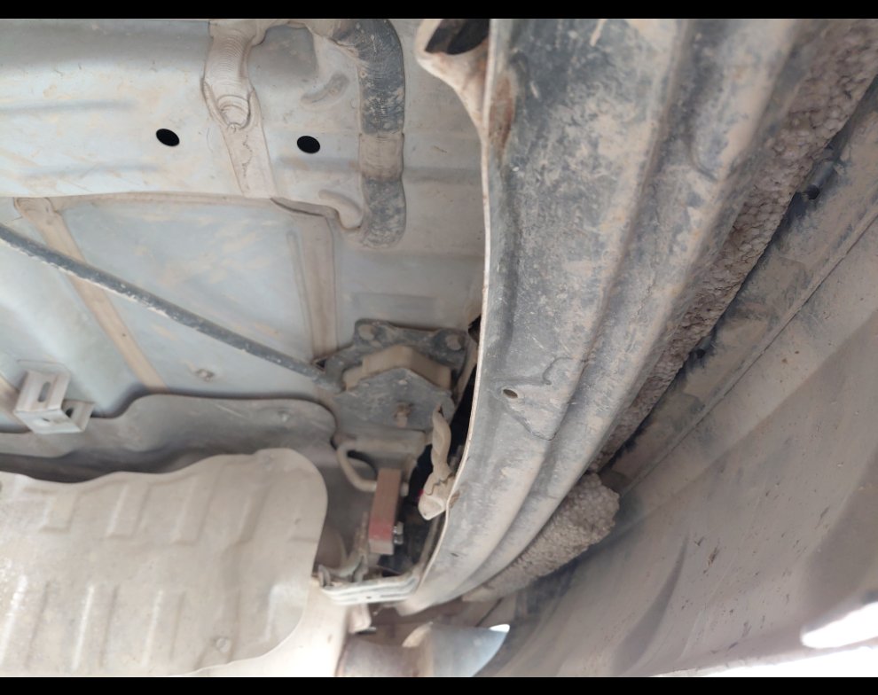 Hyundai SantaFe  2012 image