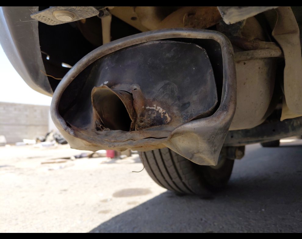 Hyundai SantaFe  2012 image