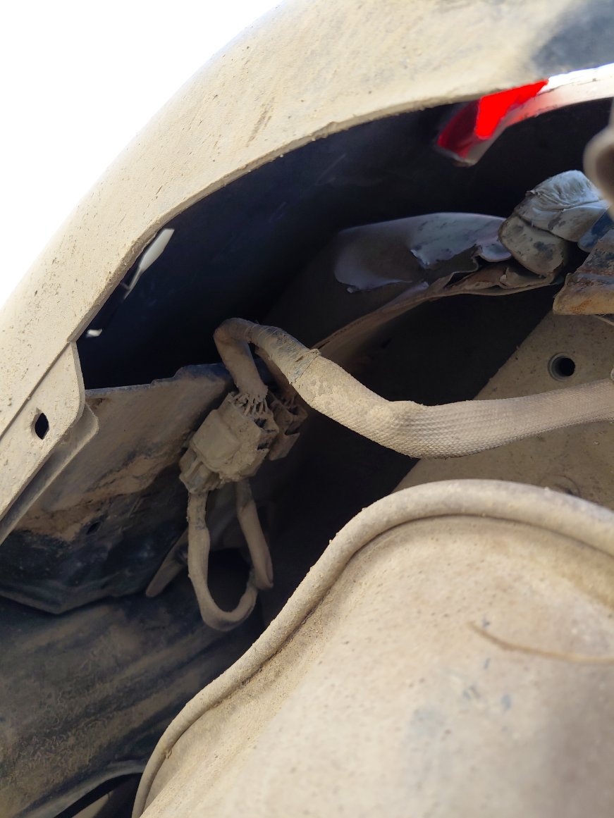 Hyundai SantaFe  2012 image