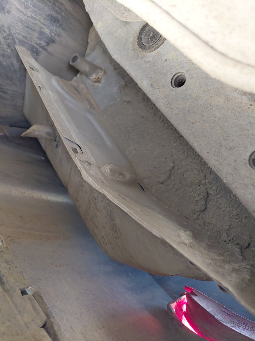 Hyundai SantaFe  2012 image