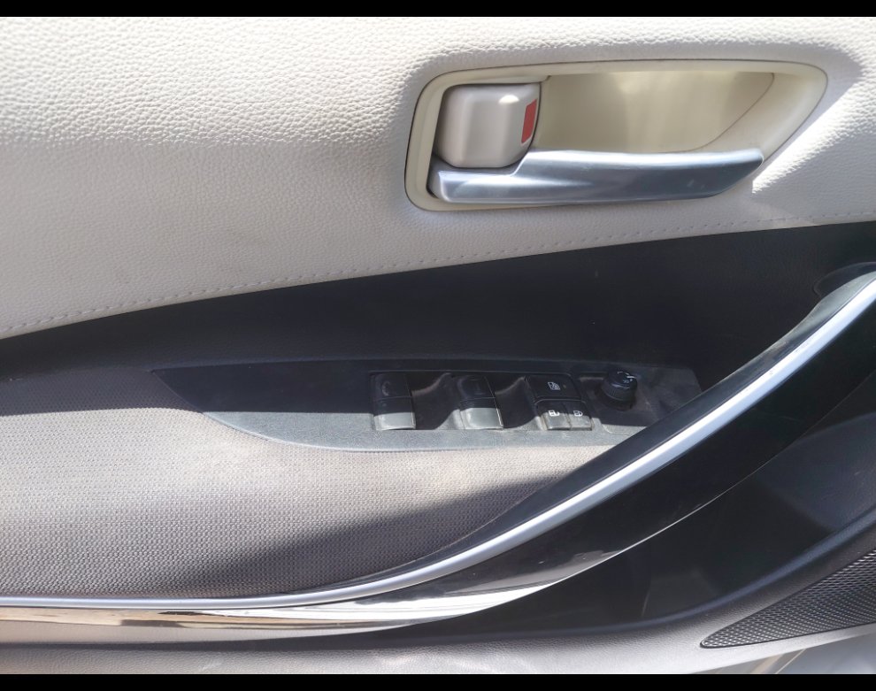 تويوتا كورولا  2021 image