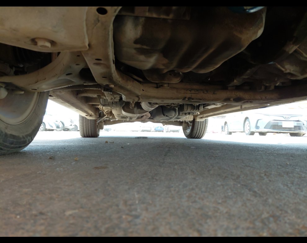 Hyundai SantaFe  2012 image