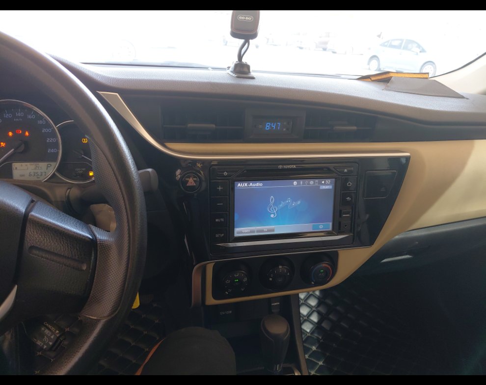 تويوتا كورولا  2019 image