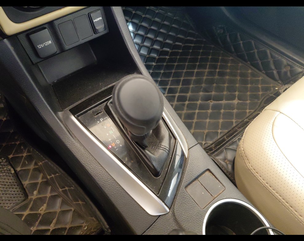 تويوتا كورولا  2019 image