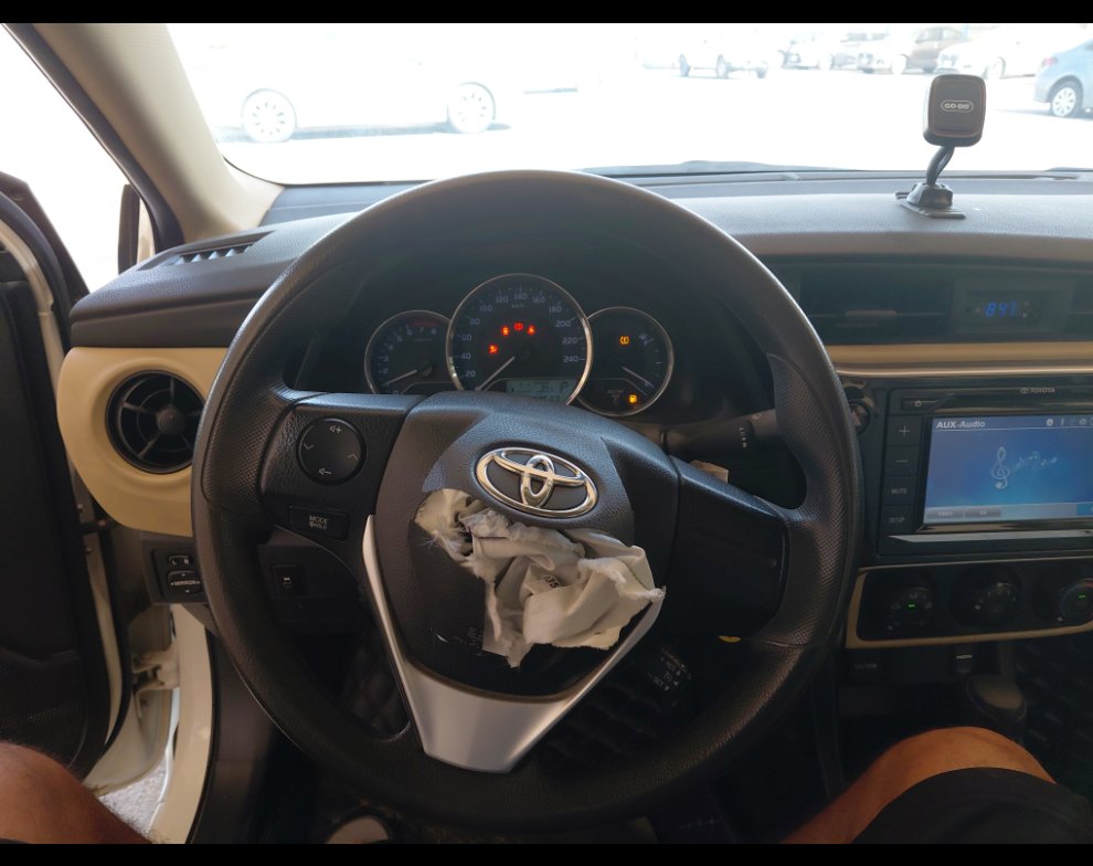 تويوتا كورولا  2019 image