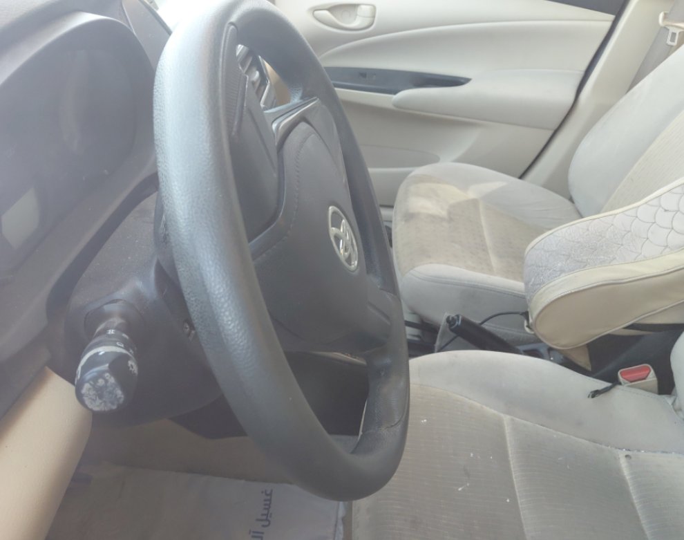 Toyota Yaris  2022 image