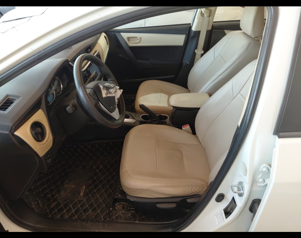 تويوتا كورولا  2019 image