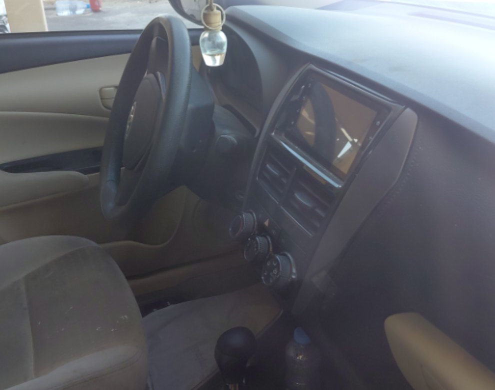 Toyota Yaris  2022 image