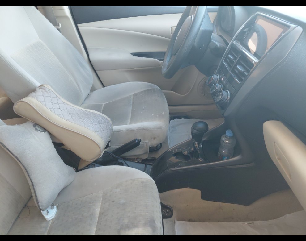 Toyota Yaris  2022 image