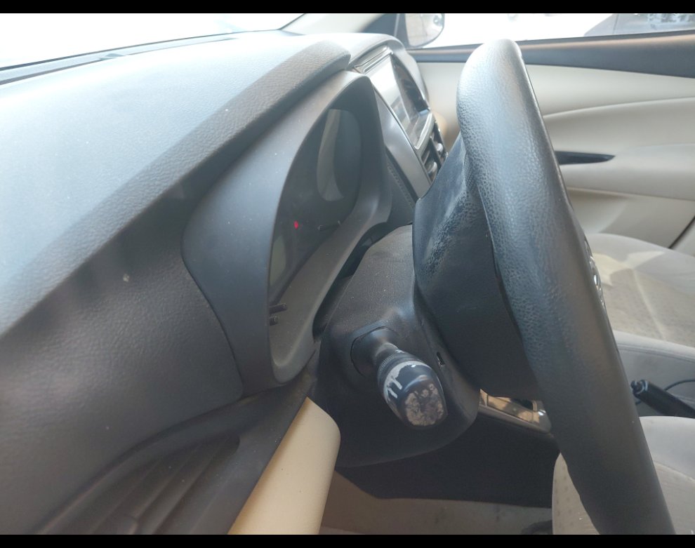 Toyota Yaris  2022 image