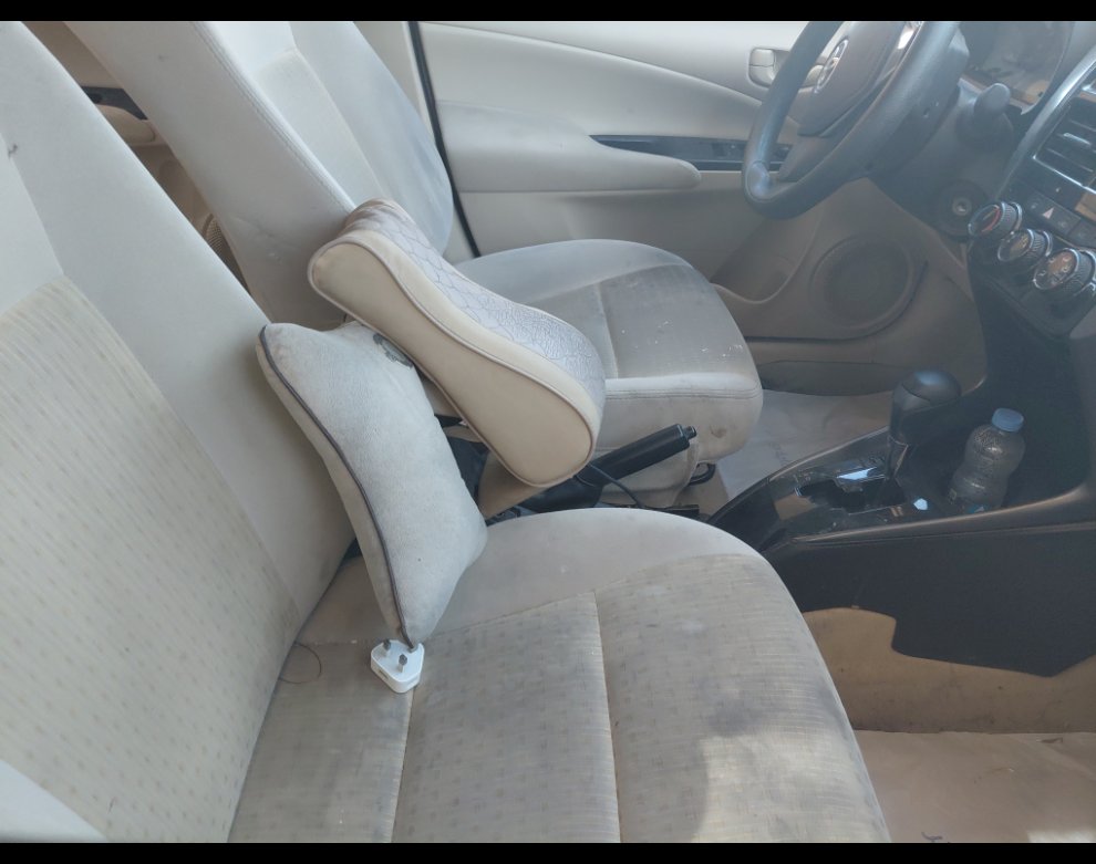 Toyota Yaris  2022 image