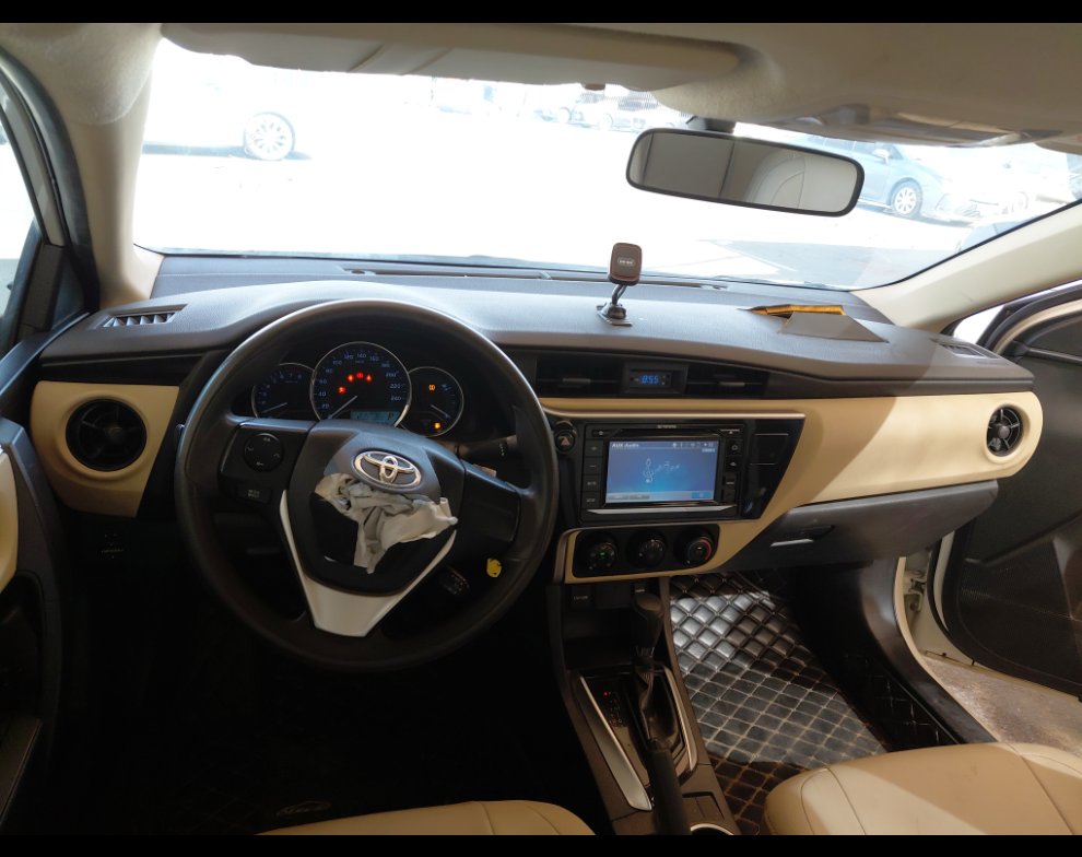 تويوتا كورولا  2019 image