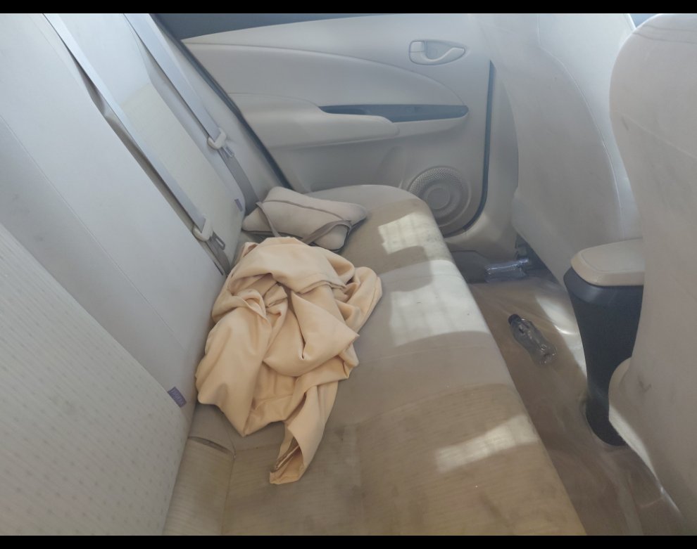 Toyota Yaris  2022 image