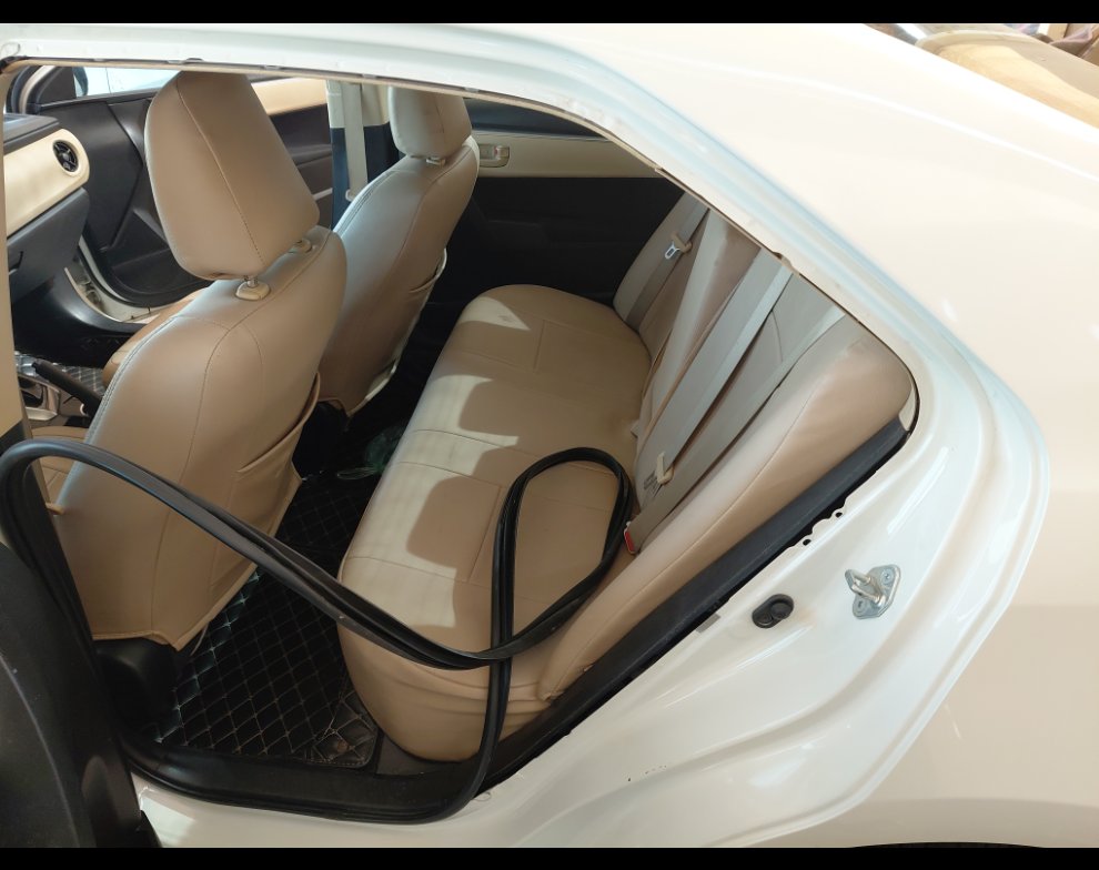 تويوتا كورولا  2019 image