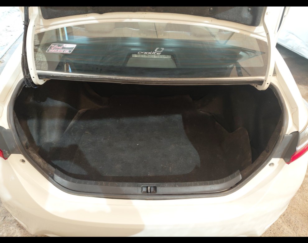 تويوتا كورولا  2019 image