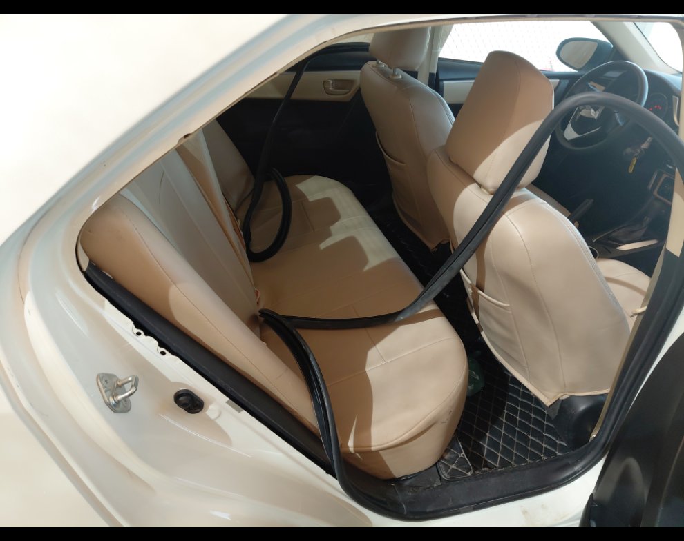 تويوتا كورولا  2019 image