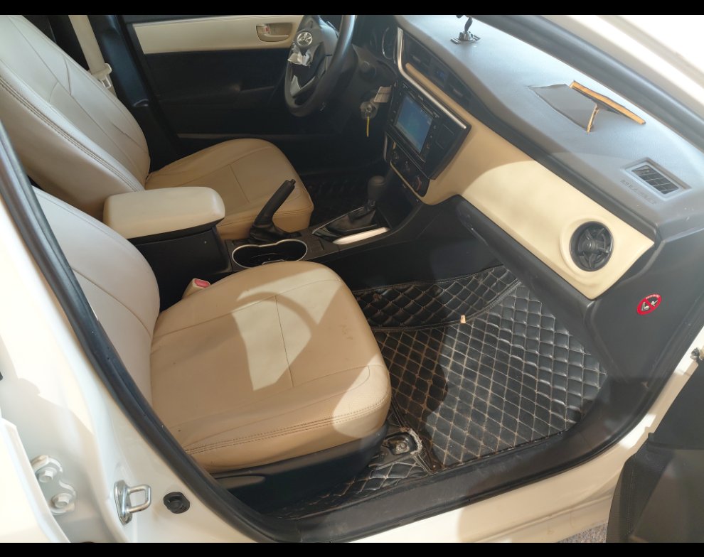 تويوتا كورولا  2019 image