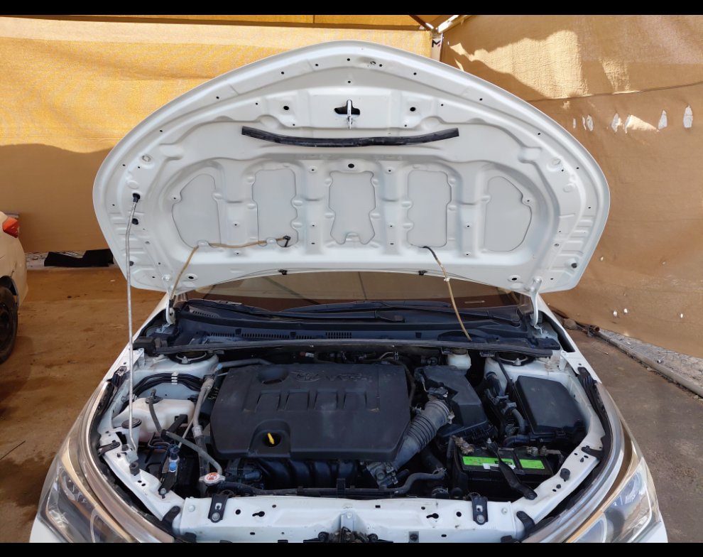 تويوتا كورولا  2019 image