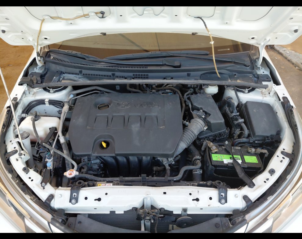 تويوتا كورولا  2019 image