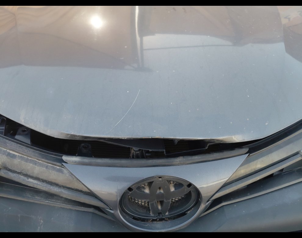 Toyota Yaris  2022 image