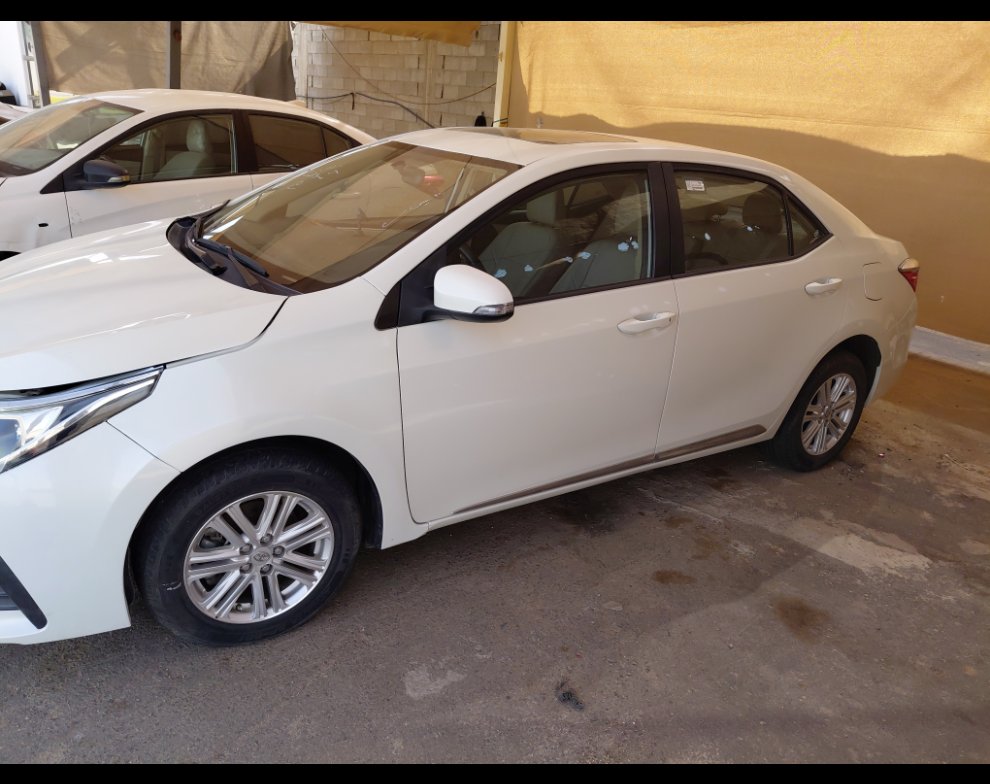 تويوتا كورولا  2019 image