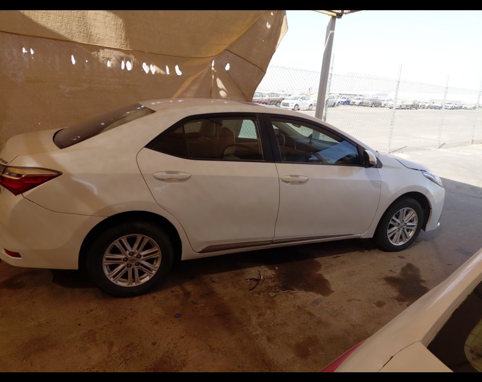 تويوتا كورولا  2019 image