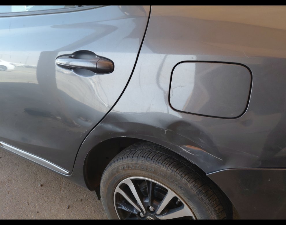 Toyota Yaris  2022 image