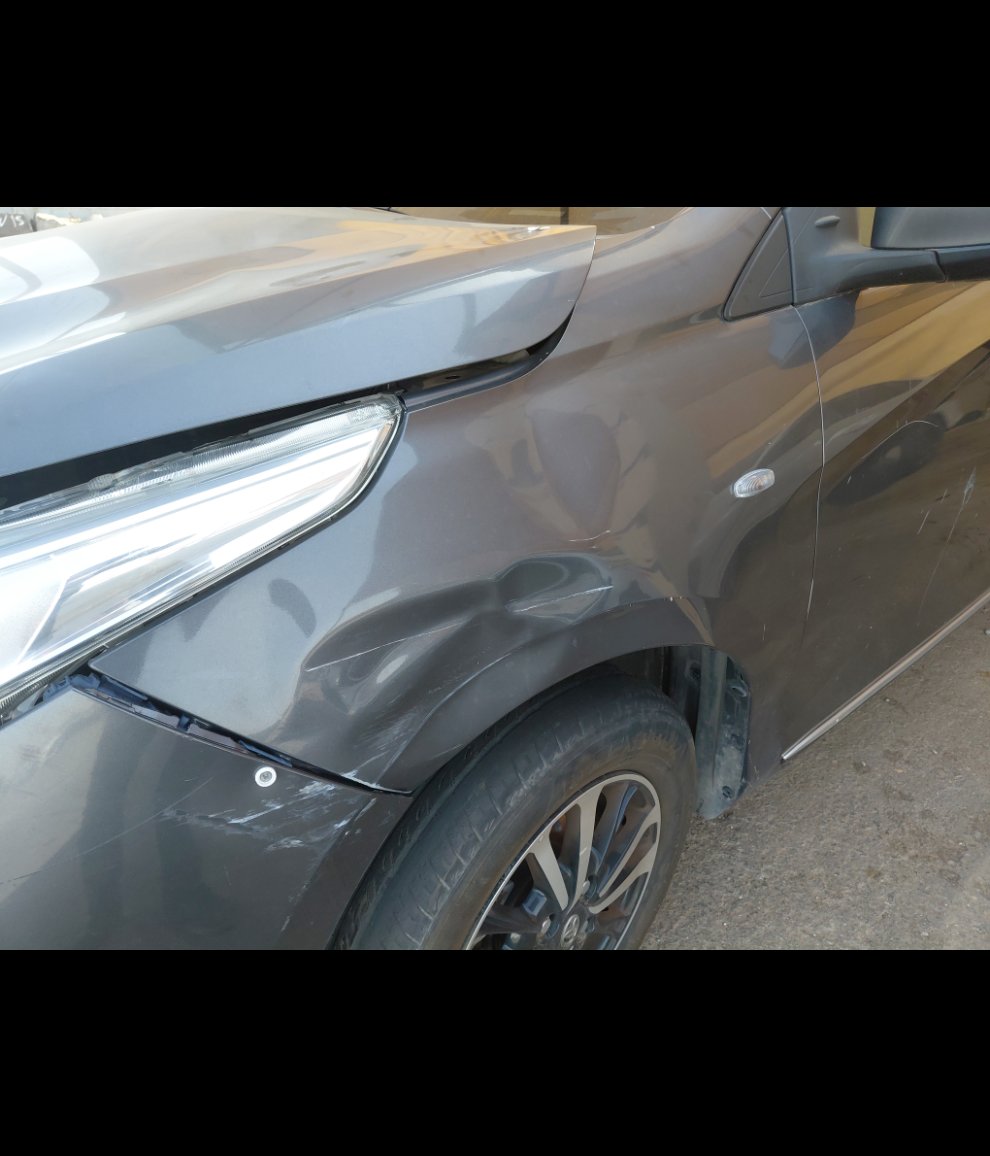 Toyota Yaris  2022 image