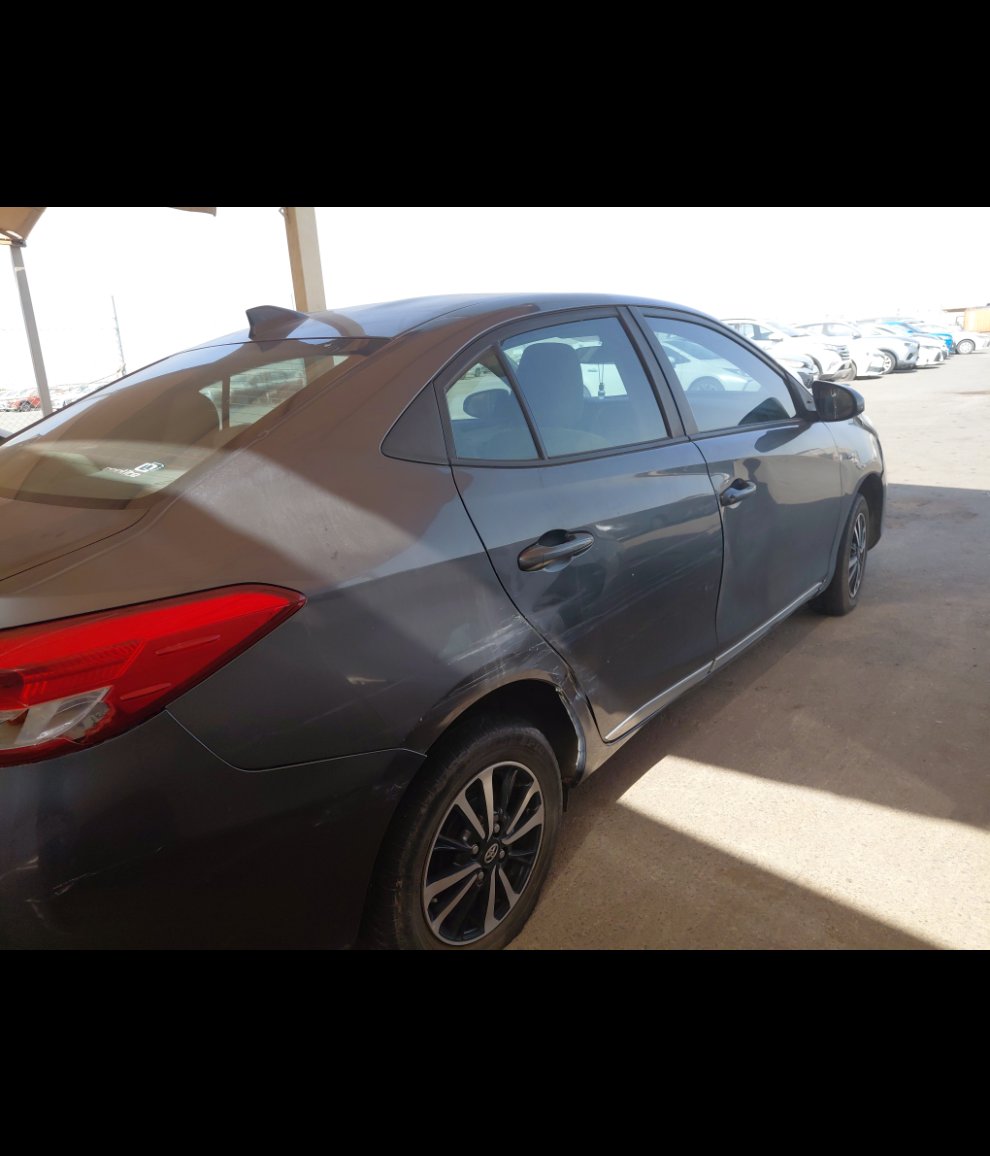 Toyota Yaris  2022 image