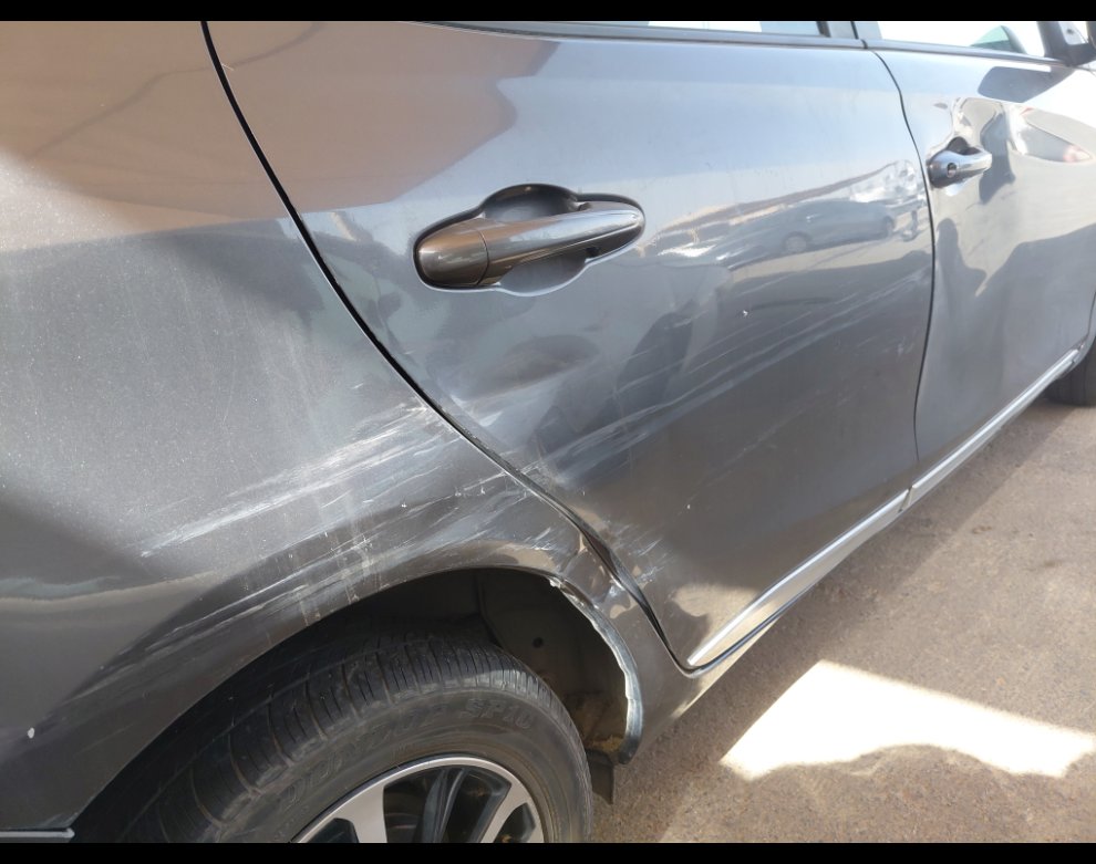 Toyota Yaris  2022 image