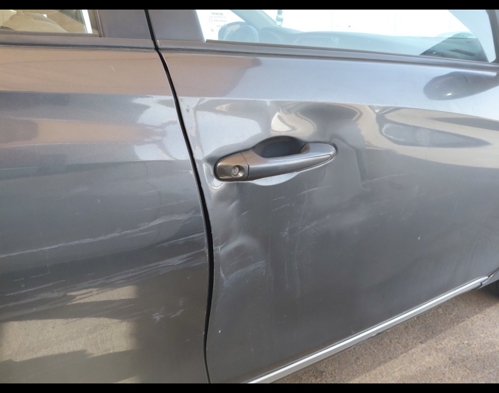 Toyota Yaris  2022 image