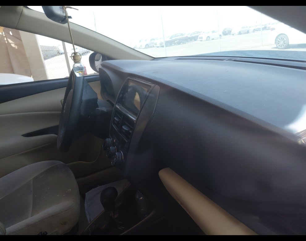 Toyota Yaris  2022 image