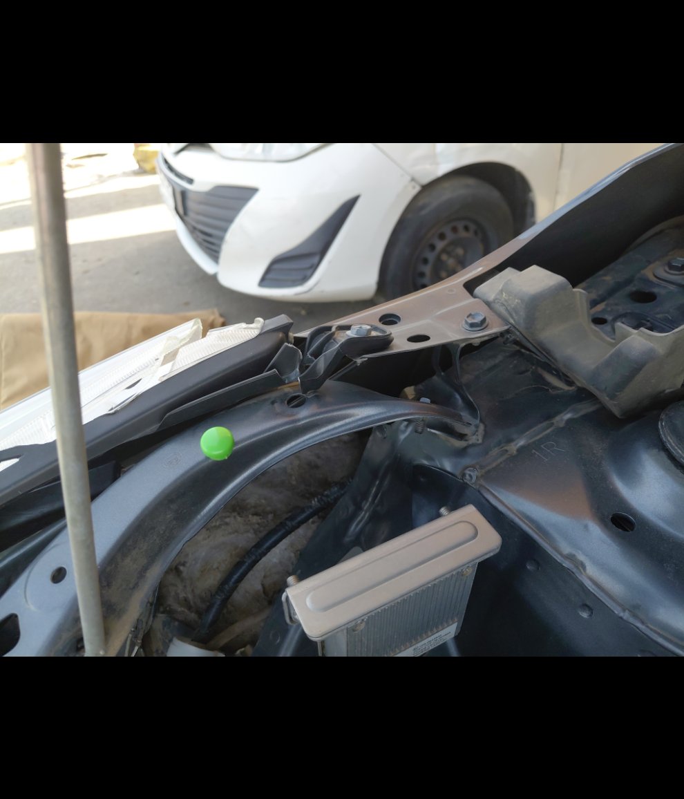 Toyota Yaris  2022 image