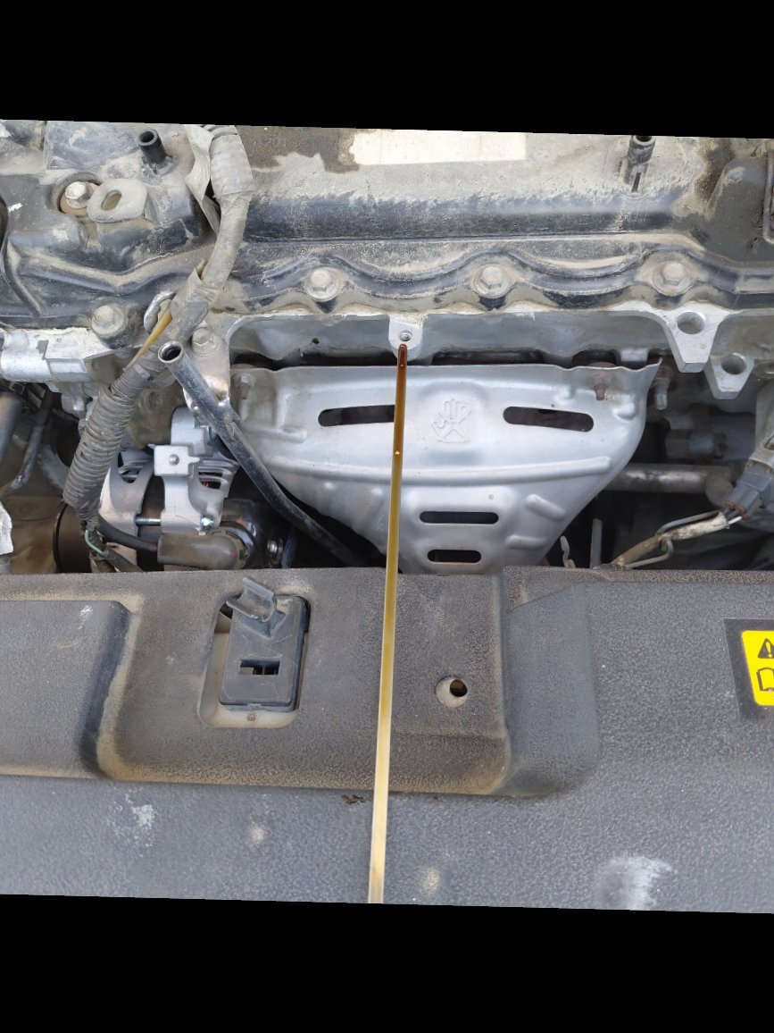 تويوتا يارس  2020 image