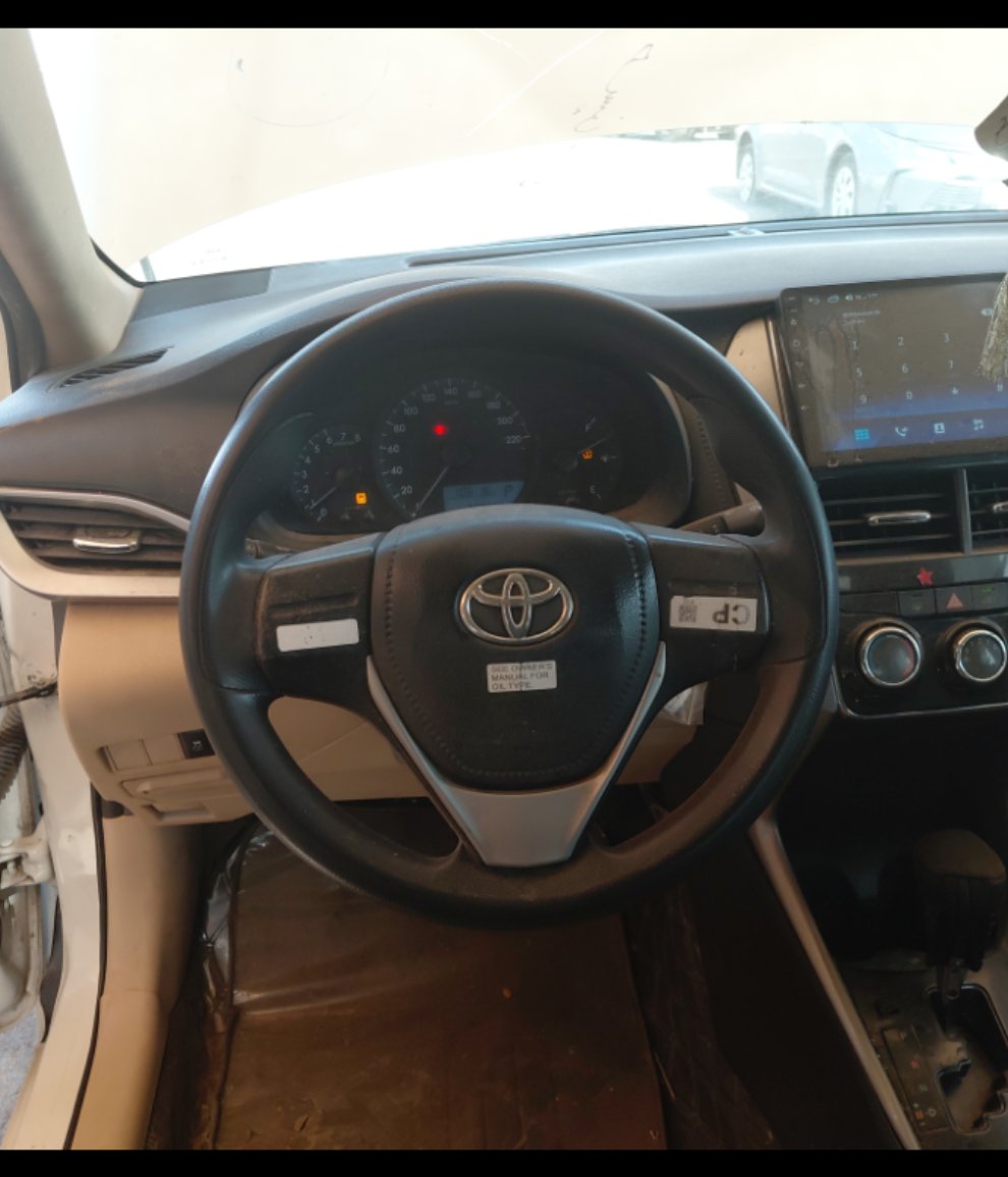 تويوتا يارس  2020 image