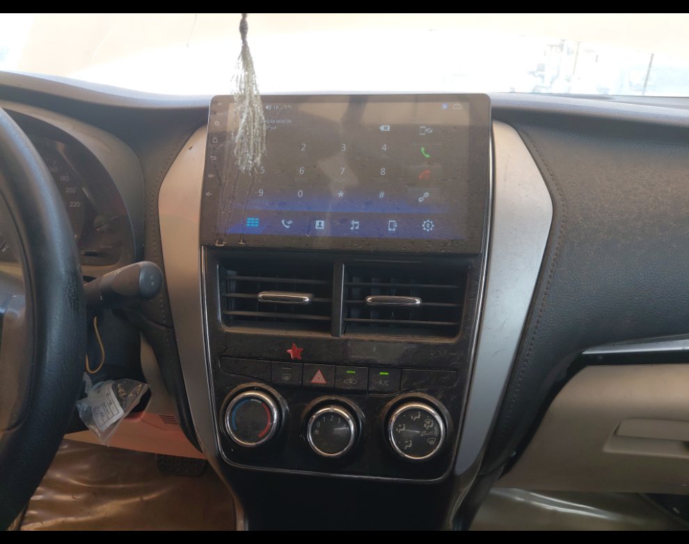 تويوتا يارس  2020 image