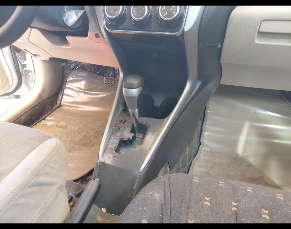 تويوتا يارس  2020 image