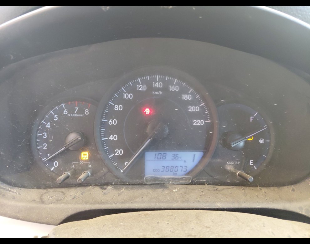 تويوتا يارس  2020 image