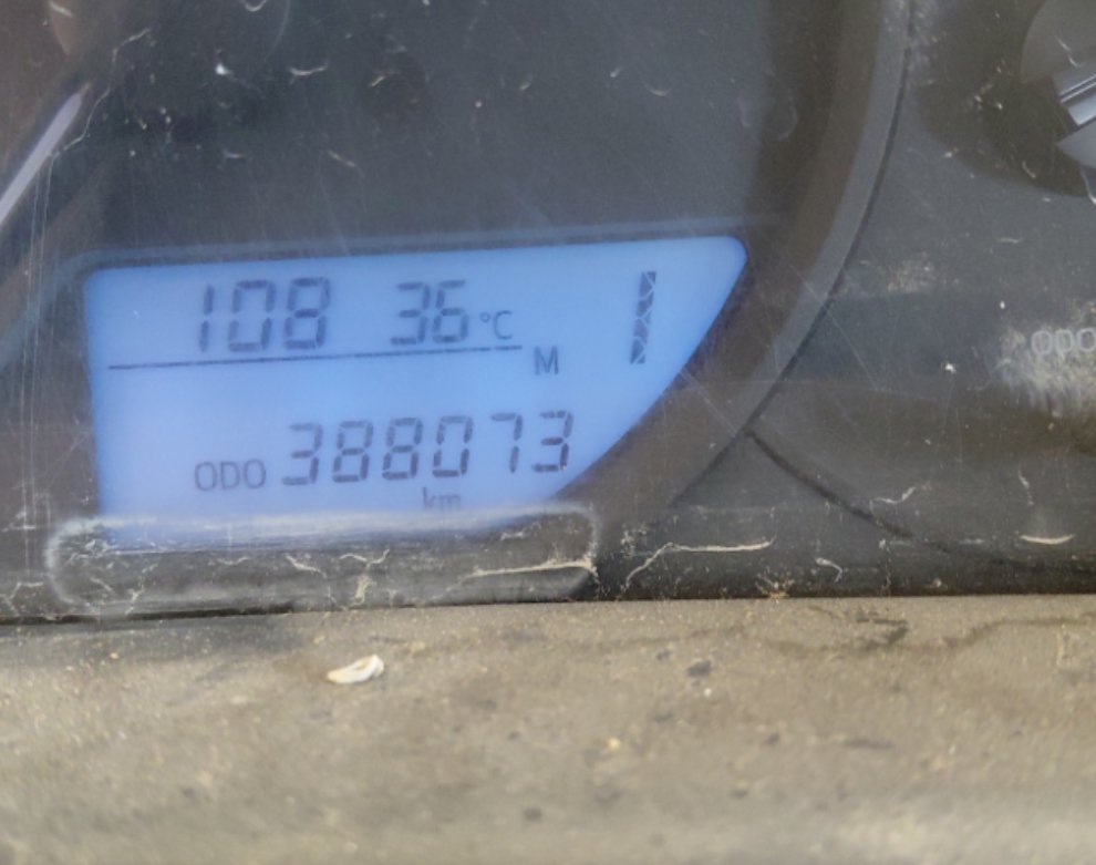 تويوتا يارس  2020 image