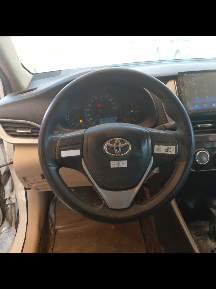 تويوتا يارس  2020 image