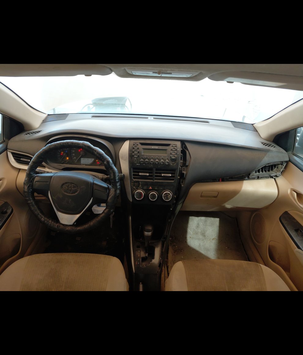 Toyota Yaris  2020 image