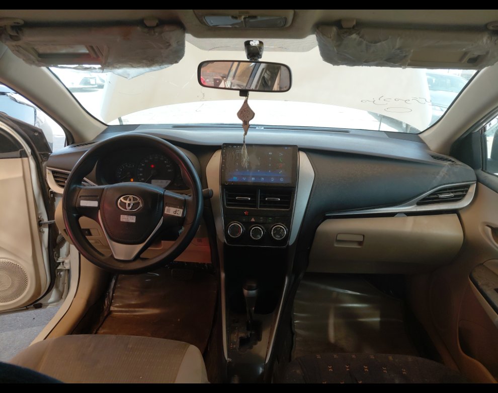 تويوتا يارس  2020 image