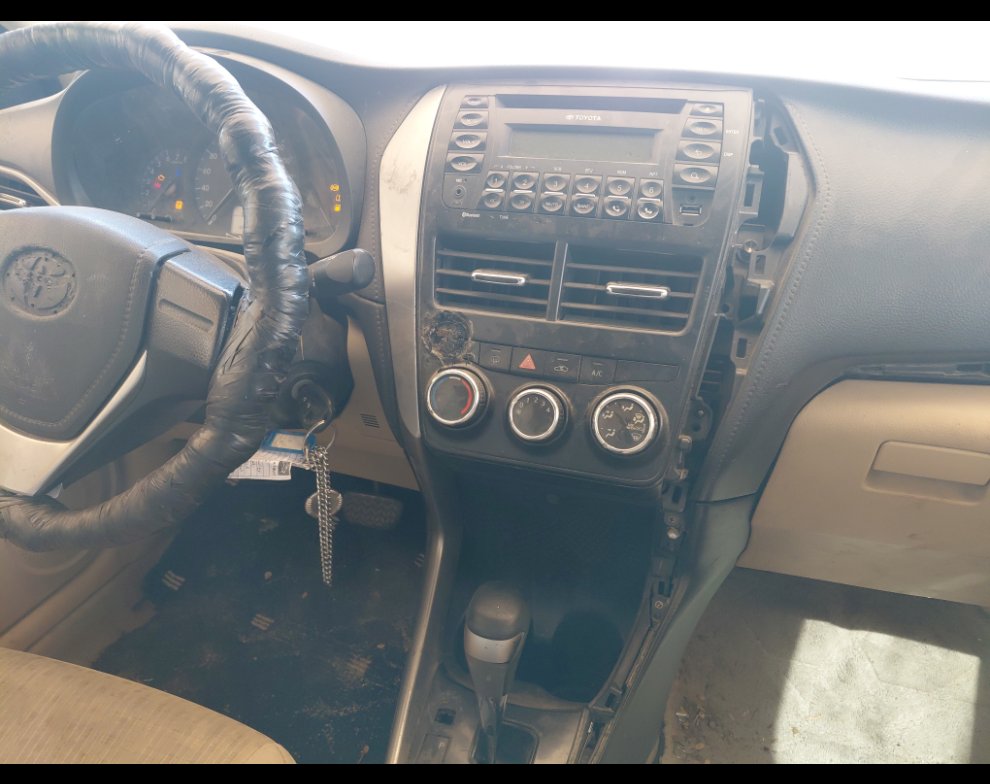 Toyota Yaris  2020 image